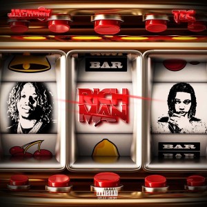 Jackboy的專輯Rich Man (Explicit)