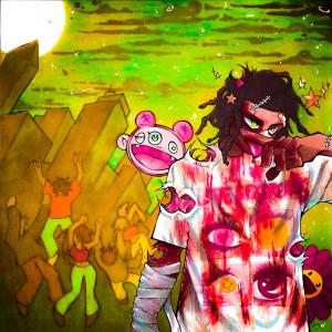 收聽3rimm的Hatred (feat. IAMDEAD) (Explicit)歌詞歌曲