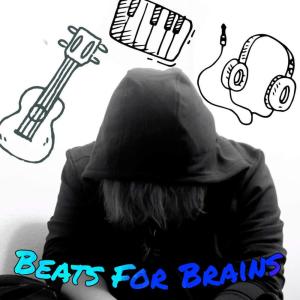 Album Beats for Brains from Blue Heart