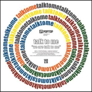ดาวน์โหลดและฟังเพลง TALK! TALK! TALK! พร้อมเนื้อเพลงจาก Talk To Me
