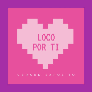 Album Loco por Ti from 