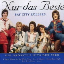 收聽Bay City Rollers的I Only Want to Be with You歌詞歌曲