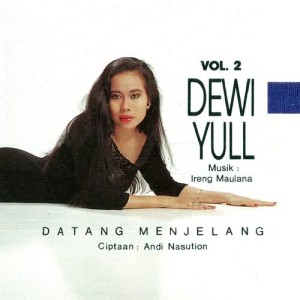 ดาวน์โหลดและฟังเพลง Ku Tak Sabar Lagi พร้อมเนื้อเพลงจาก Dewi Yull