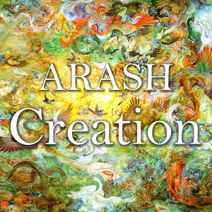 Dengarkan The Fifth Tablet lagu dari Arash dengan lirik