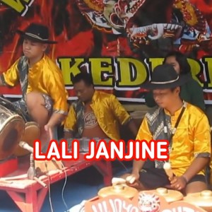 Maratus的专辑Lali Janjine