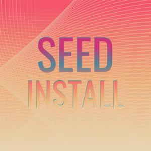 Listen to Seed Install song with lyrics from Sigyn Siri