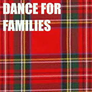 Various Artists的专辑Dance For Families