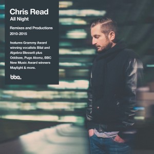 ดาวน์โหลดและฟังเพลง One Try (Chris Read's Broken Beat All Night Mix) พร้อมเนื้อเพลงจาก Maylight