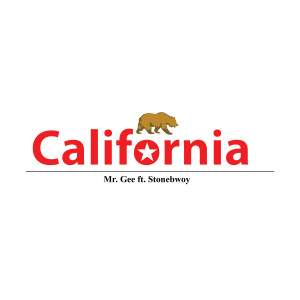 Album California from Mr. G
