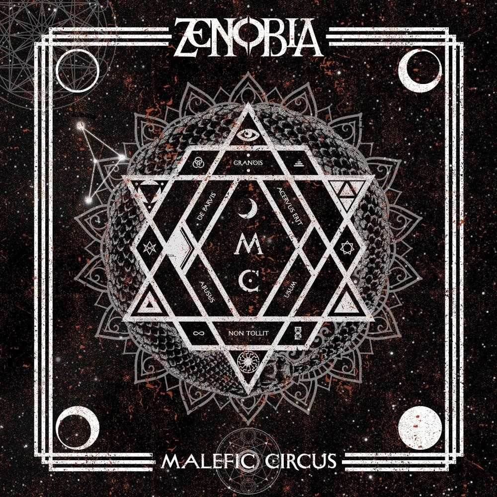 Malefic Circus (Explicit) (其他)