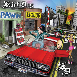 收聽Saint Dog的U.s.a. Anthem (Explicit)歌詞歌曲