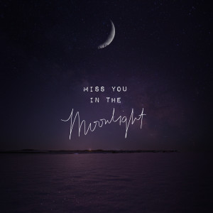Album Miss You in the Moonlight from Jake Zyrus