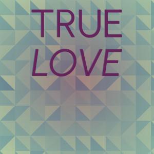 Silvia Natiello-Spiller的專輯True Love