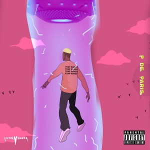 收聽P De Paris的Sucupiras (Explicit)歌詞歌曲