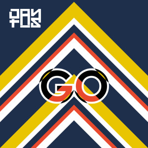 ดาวน์โหลดและฟังเพลง Go พร้อมเนื้อเพลงจาก Dantus