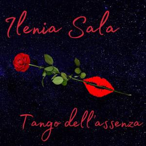 Luca Bechelli的專輯Tango dell'assenza (feat. Luca Bechelli)