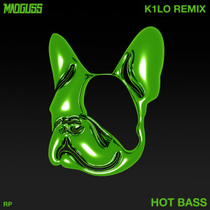 K1LO的專輯Hot Bass (K1LO remix)