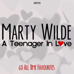 ดาวน์โหลดและฟังเพลง A Teenager in Love พร้อมเนื้อเพลงจาก Marty Wilde