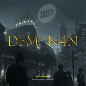Listen to Don't (完整版) song with lyrics from 混合杂质Mixed Impurities