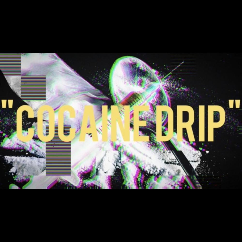 COCAINE DRIP (feat. Bossman TG.) (Explicit)