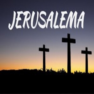 收聽Josue Sensura的Jerusalema歌詞歌曲