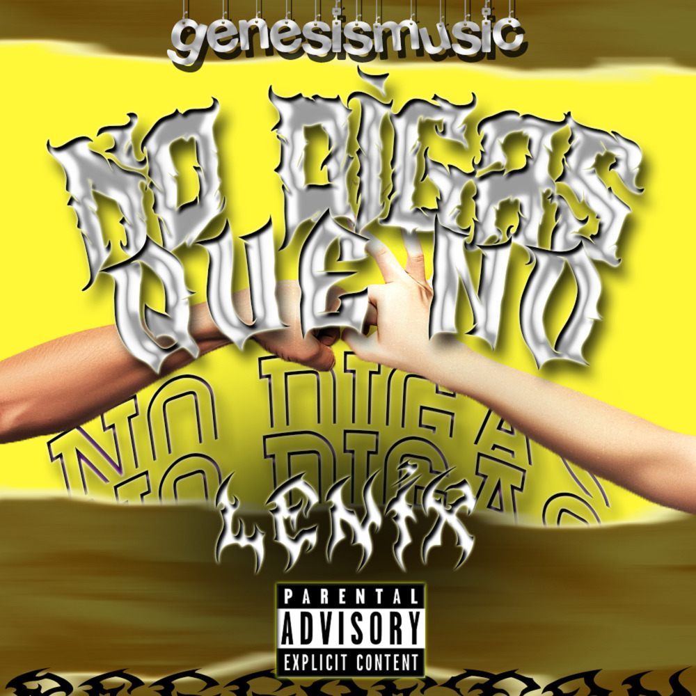 No Digas Que No