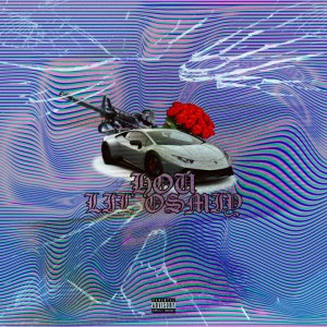 Album Hou from Lil Osmiy