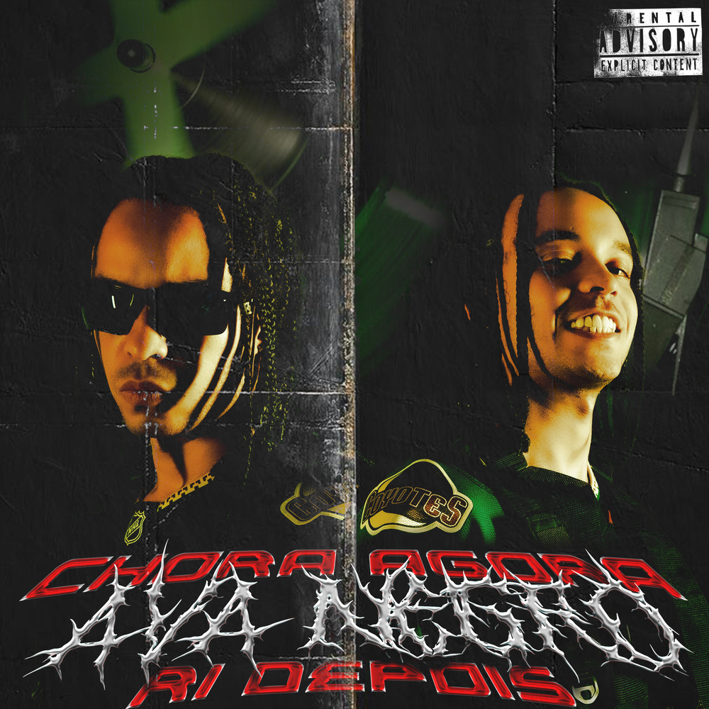 Assalto na Cena (Explicit)