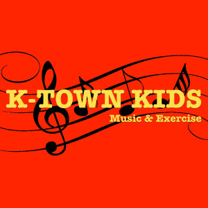 Listen to Super Heroes song with lyrics from K-Town Kids