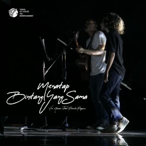 Album Menatap Bintang Yang Sama from Vee Nhavan