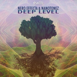 Album Deep Level oleh NanoTonez