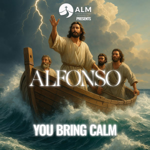 ดาวน์โหลดและฟังเพลง You Bring Calm พร้อมเนื้อเพลงจาก Alfonso