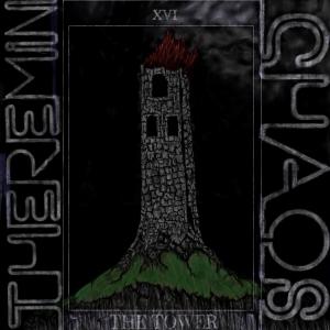 Theremin的專輯Chaos