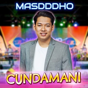 Listen to Cundamani song with lyrics from Masdddho