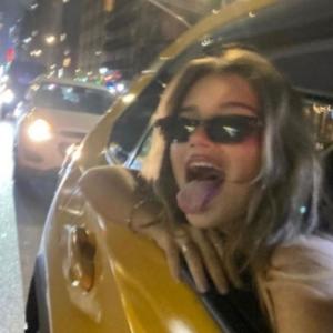 Caz!的專輯SINCE U LEFT (feat Øff-Licht) [Explicit]