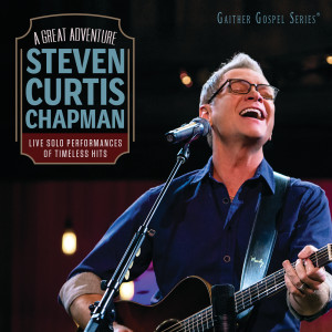 ดาวน์โหลดและฟังเพลง I Will Be Here (Live) พร้อมเนื้อเพลงจาก Steven Curtis Chapman
