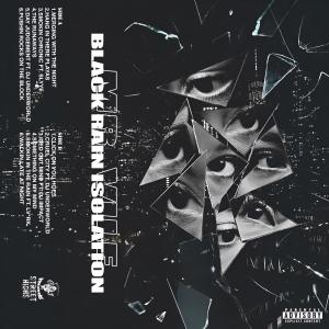 收聽Mr. Vile的Iced Out Mind (feat. DJ Impact911|Explicit)歌詞歌曲