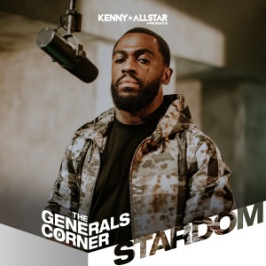 The Generals Corner (Stardom) (Explicit)