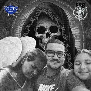 Album El Hugo Ortiz, Pt.2 (Explicit) from Victa Sweet