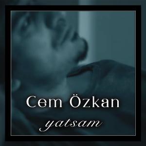 Album Yatsam from Cem Özkan
