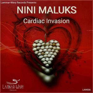 Nini Maluks的專輯Cardiac Invasion