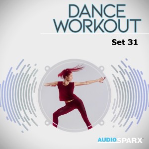 Various Artists的專輯Dance Workout, Set 31