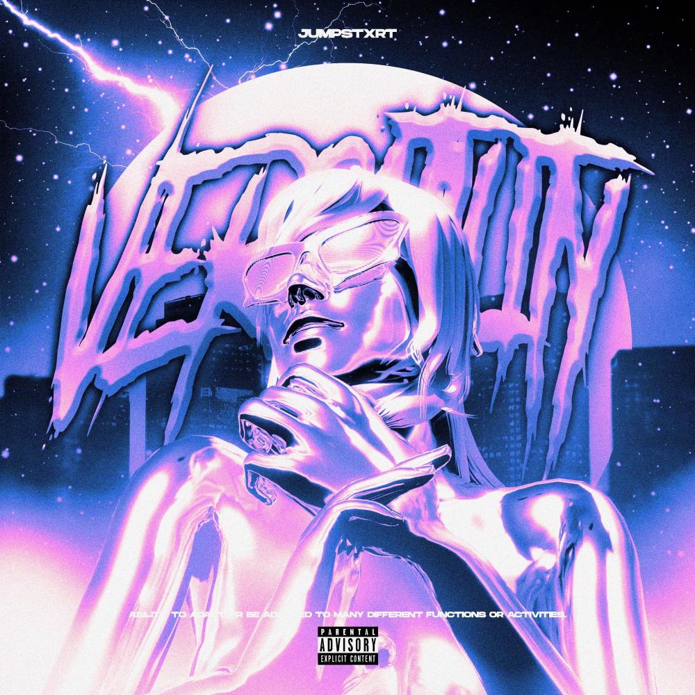 4 $h!T (feat. MIA BENNY & nightsWRLD) (Explicit)