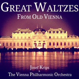 ดาวน์โหลดและฟังเพลง Emperor Waltz พร้อมเนื้อเพลงจาก Josef Krips