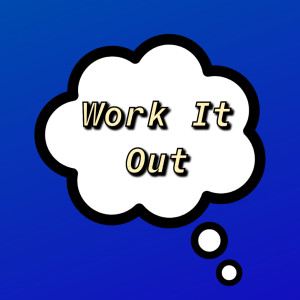 Work It Out dari Jason Hartman