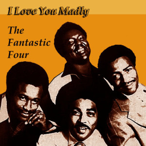 ดาวน์โหลดและฟังเพลง Can't Stop Looking for My Baby พร้อมเนื้อเพลงจาก The Fantastic Four