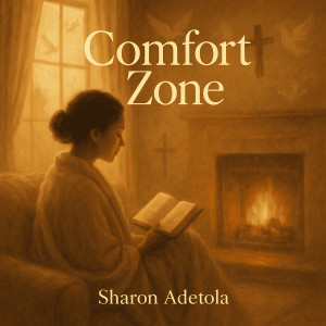 Album Comfort Zone from Sharon Adetola