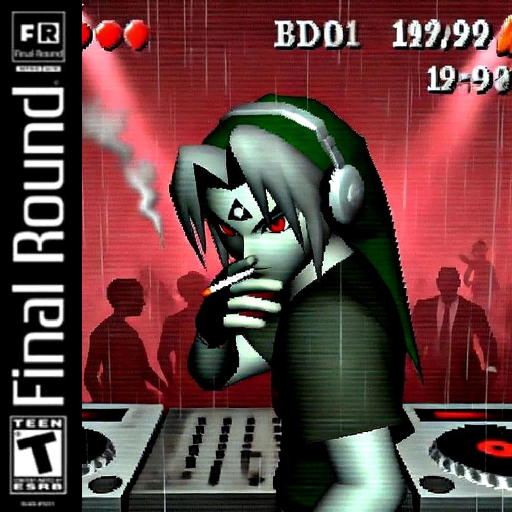 SHOWDOWN (feat. Ghidora)