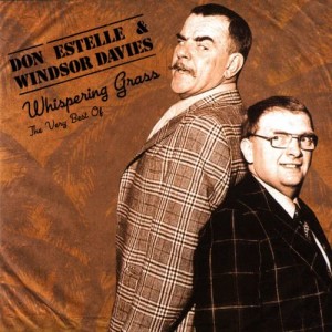 อัลบัม The Very Best Of Windsor Davies & Don Estelle ศิลปิน Windsor Davies