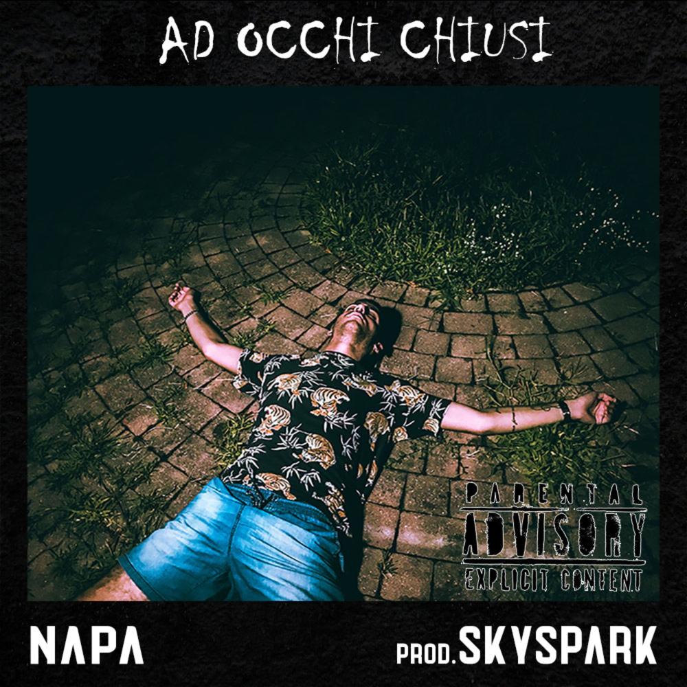 Ad occhi chiusi (Explicit)
